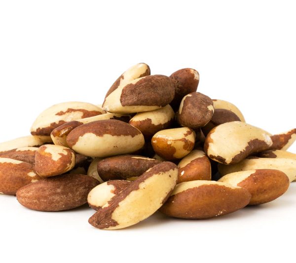 Orzechy brazylijskie