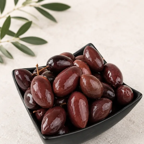 Oliwki kalamata