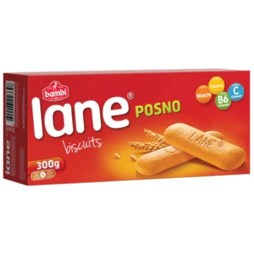 image_0fdadeca-642b-4565-9559-08e2ed134882 Bambi Lane biscuits posna 300g Plazma keks - obrazek 1