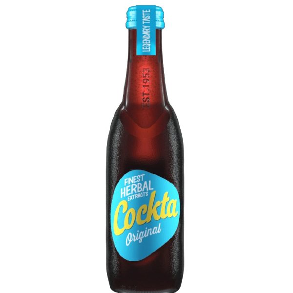 Cockta 275ml