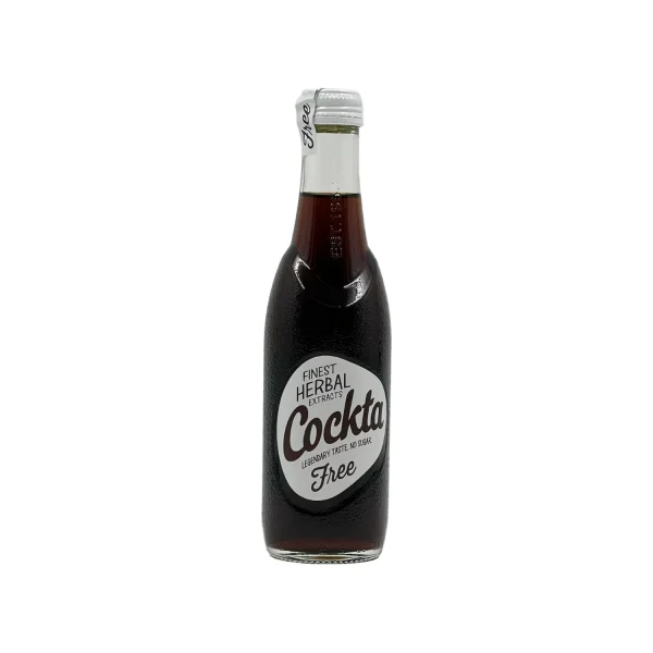 Cockta Free 275ml