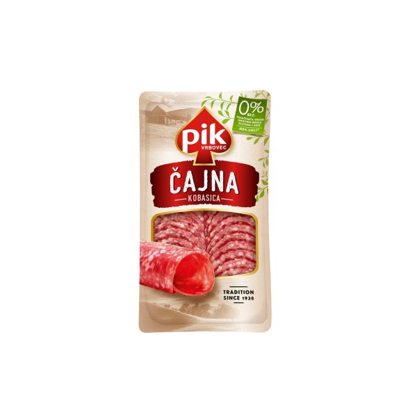 Pik Čajna kiełbasa 100g