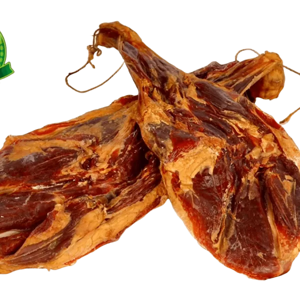 Ovčiji but - Udziec owczy 500-600g