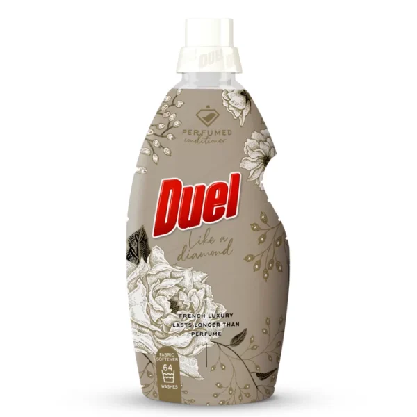 Duel Like a Diamond 1,6l Płyn do płukania