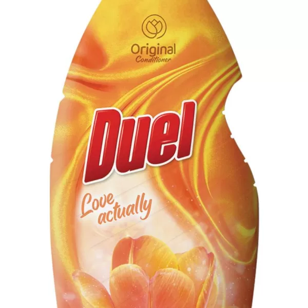 Płyn do płukania Duel Love Actually 1,6l