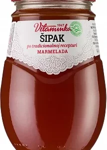 Marmolada z dzikiej róży Vitaminka 365g